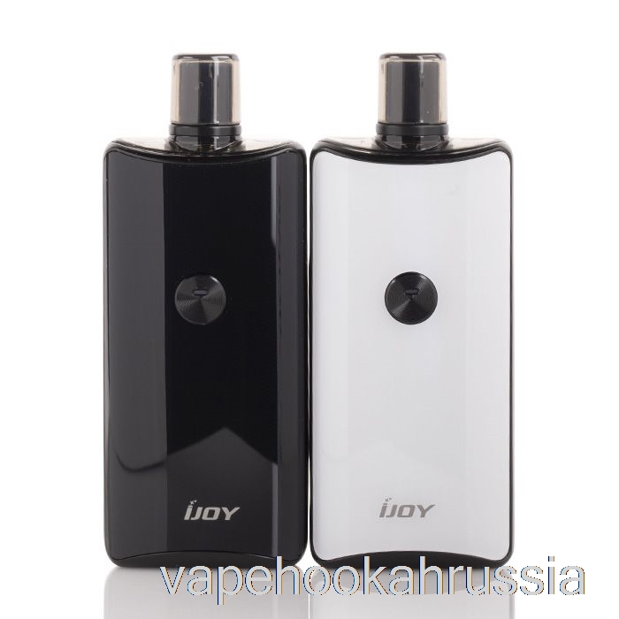 Vape Juice Saturn 15W Pod System синий
